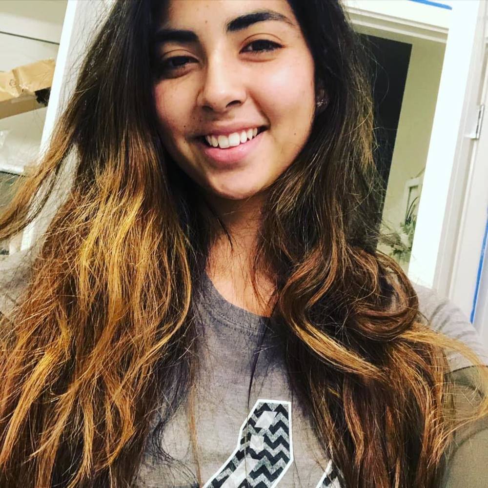 Meet your Posher, Sofia